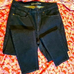 NWOT Universal Thread Denim Jeans